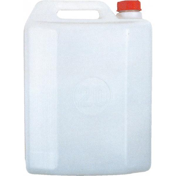 Garrafa de gasolina 5L- 10L, ANOVA