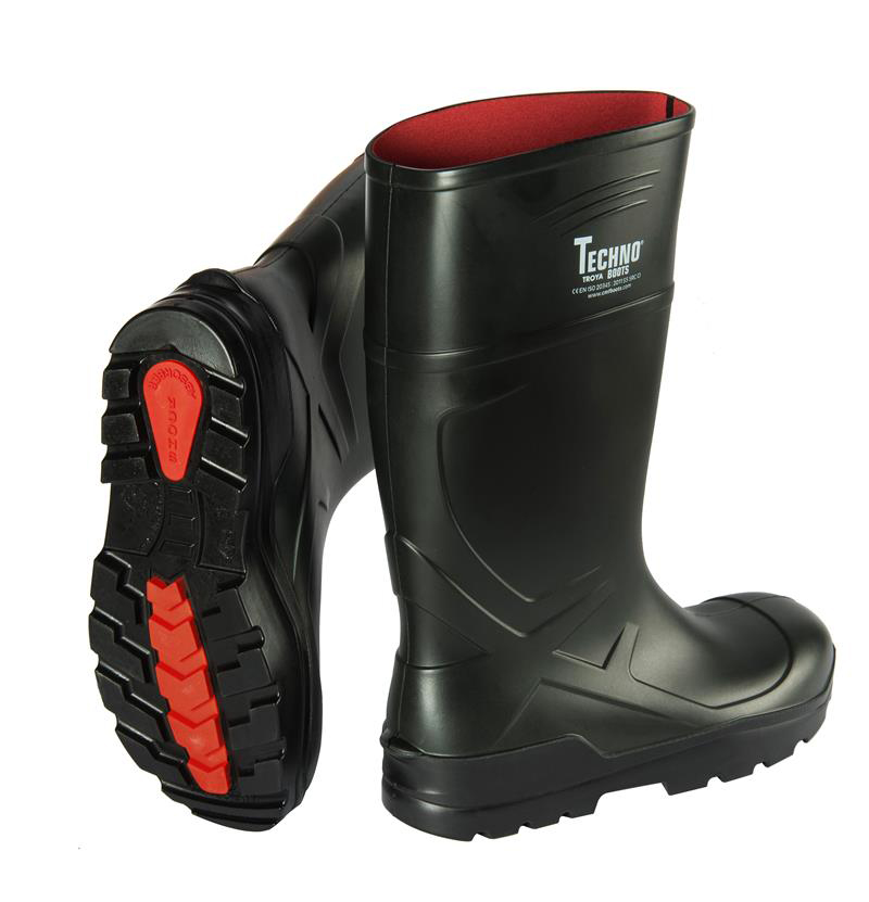 Bota Techno Boots Troya Protect S5 -30º nº43