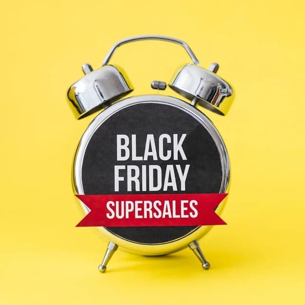 Black Friday y Cyber Monday: unas ideas rebajadas para los regalos de Reyes