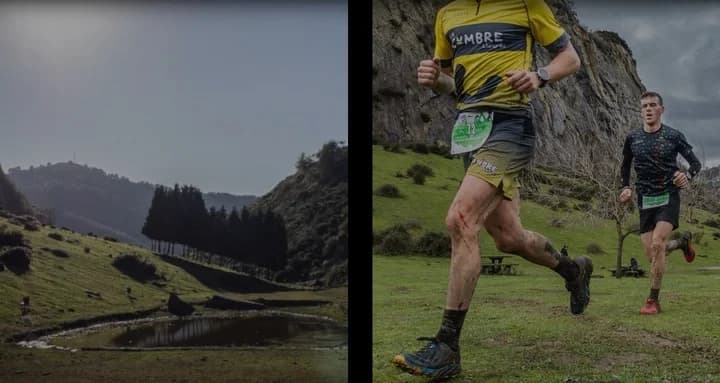 ABEDURIU TRAIL RACE 2022: la fiesta del deporte que va a dar a impulsar a El Entrego como un lugar genial para los amantes del deporte