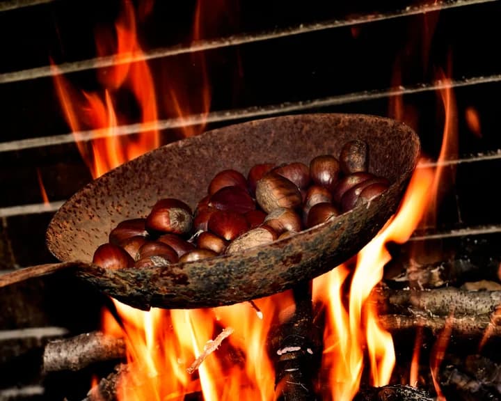 Viste tu hogar de otoño con estas 5 superideas