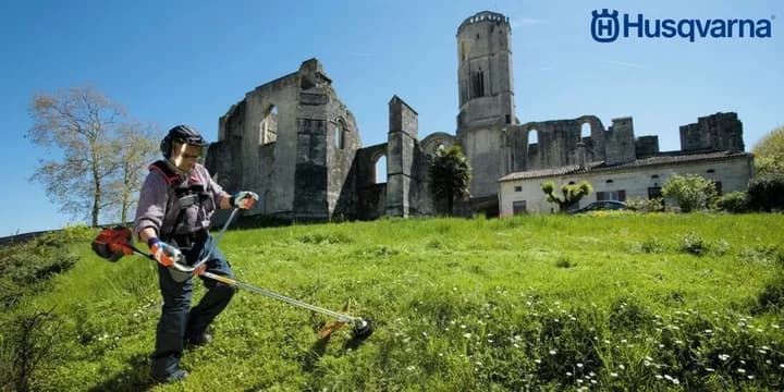 Como hacer el mantenimiento a tu desbrozadora