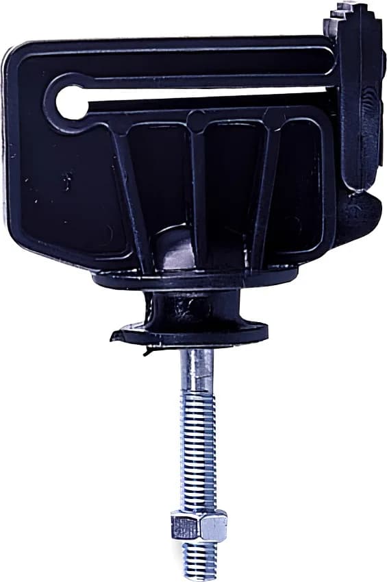 Aislador Z-14 Tornillo M-6-metal Bolsa 25 unidades — foto principal