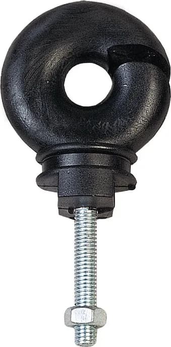 Aislador de Tornillo Z-3 Zar Bolsa 25 unidades — foto principal