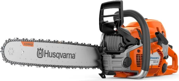 Motosierra Husqvarna 560 Xp Autotune — foto principal