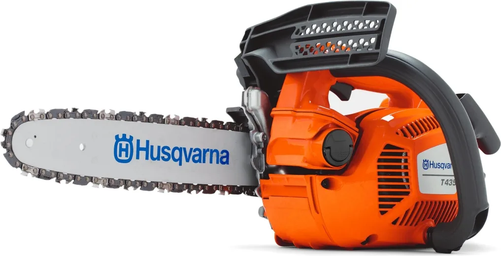 Motosierra Husqvarna Poda T435 — foto principal