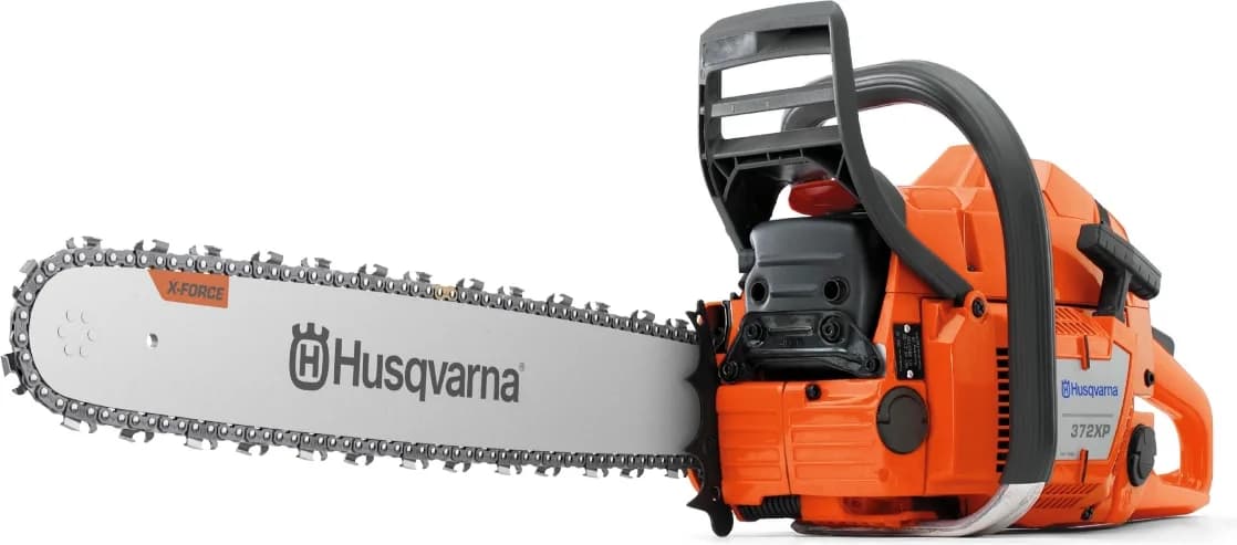 Motosierra Husqvarna 372 Xp — foto principal