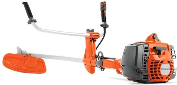 Desbrozadora Husqvarna 555 RXT — foto principal