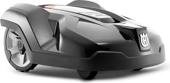 Robot Cortacesped Automower Husqvarna 420 — foto principal