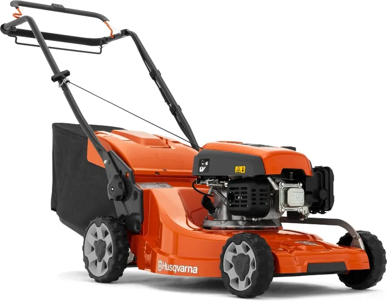 Cortacesped Husqvarna Lc 247S Abs — foto principal