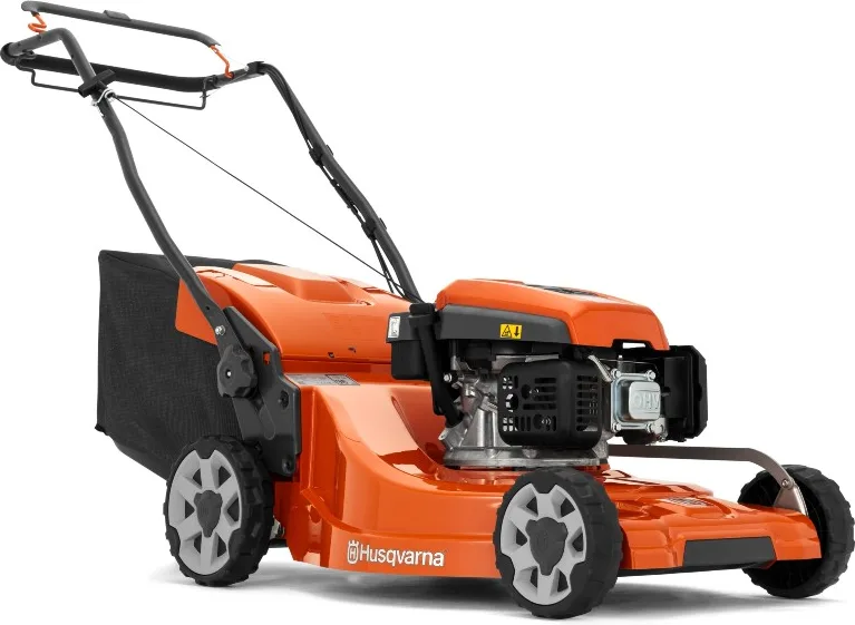 Cortacesped Husqvarna Lc 253s Abs — foto principal