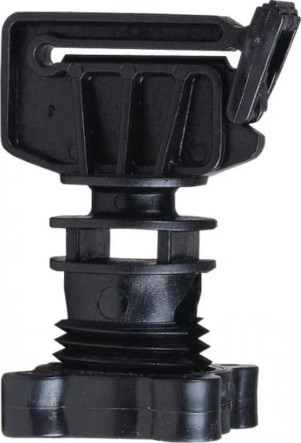 Aislador Z-9 Regulable para Cinta- Cubo 50 unidades — foto principal