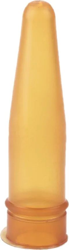 Tetina Terneros 13 cm Adaptable Botellas — foto principal