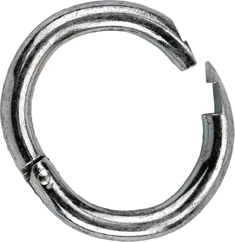 Anilla Nasal Cerdos 30 mm Unidad — foto principal
