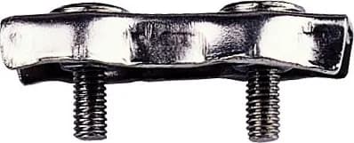 Broche de Union de Cuerda y Alambre — foto principal