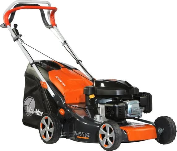 Cortacesped Oleomac G 44 Tk Comfort Plus — foto principal