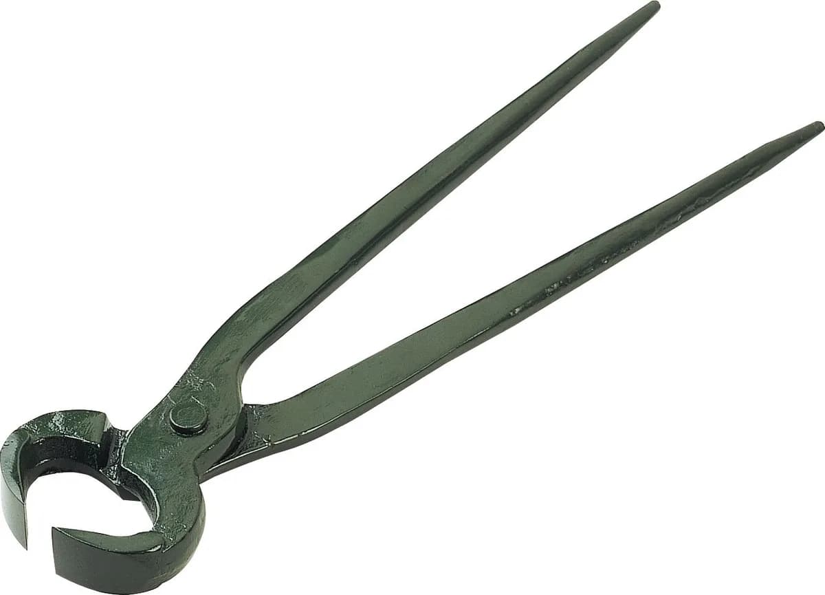 Tenaza para Cascos 4 — foto principal