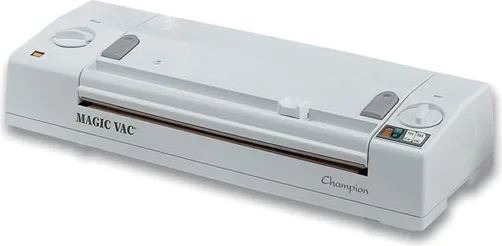 Envasadora Magic Vac Champion — foto principal