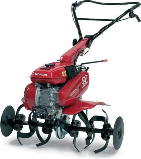 Motoazada Honda F 510 — foto principal
