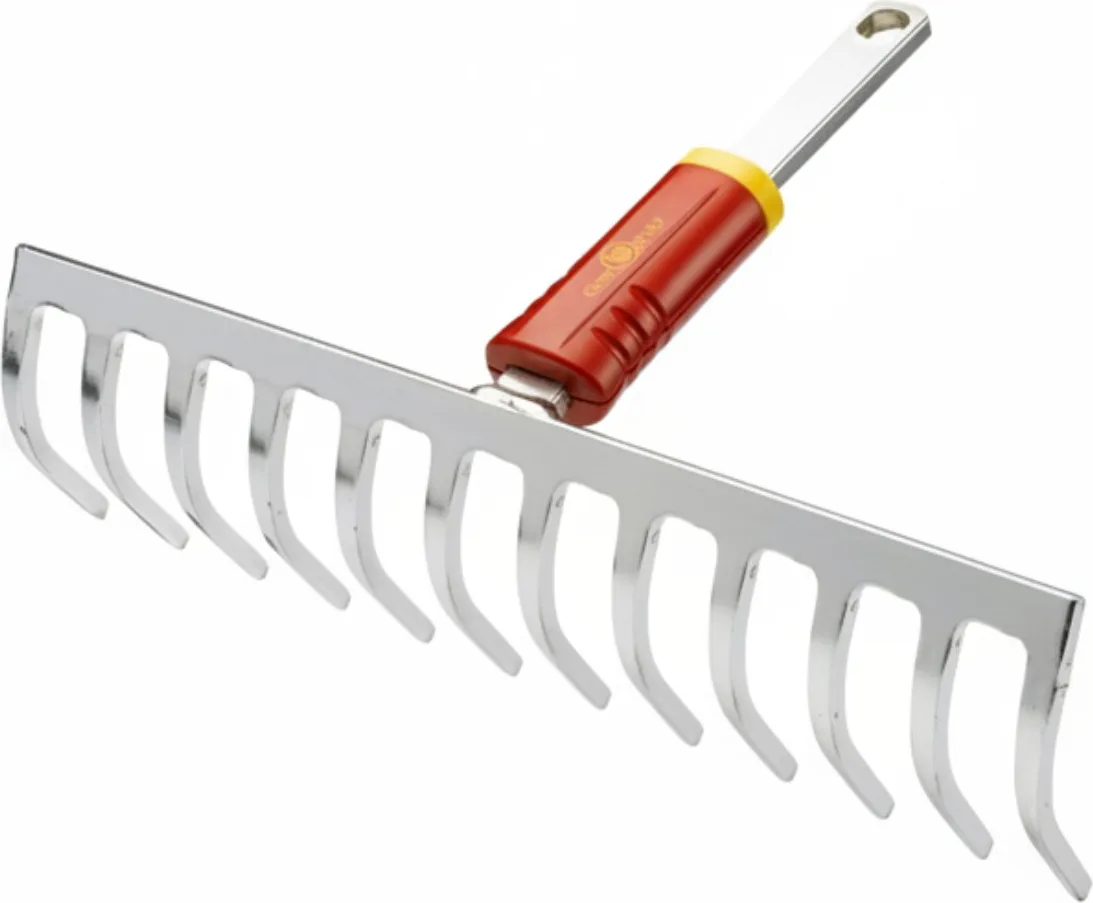 Rastrillo 35cm Multi-star Outils Wolf - Drm35 — foto principal