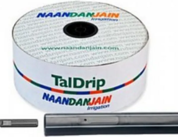 Manguera de Goteo Cinta TalDrip 500 Metros — foto principal