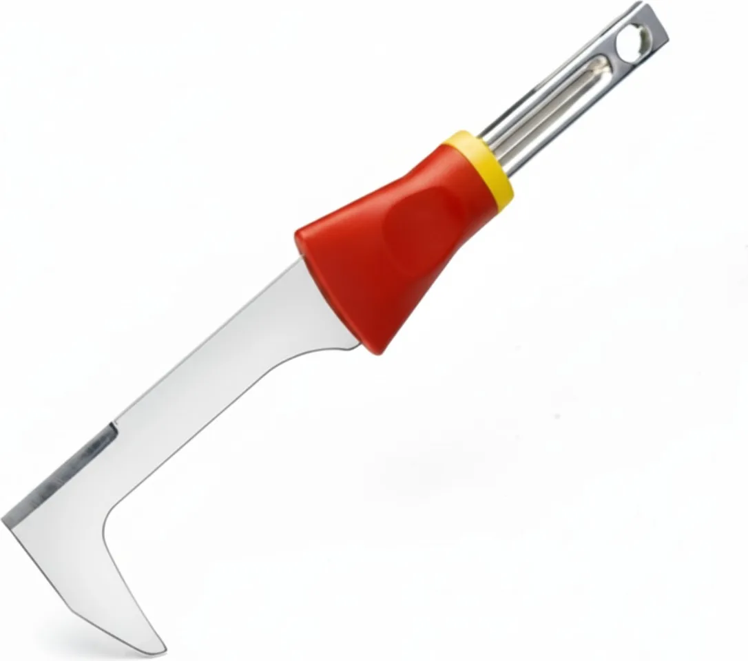 Rascador Outils Wolf Multi-star - Fkm — foto principal
