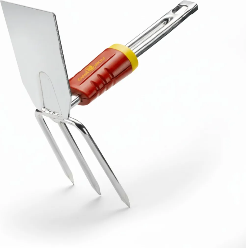 Azadilla Pequeña 2 Puas + Lengüeta Multistar Outils-wolf - Lnm — foto principal