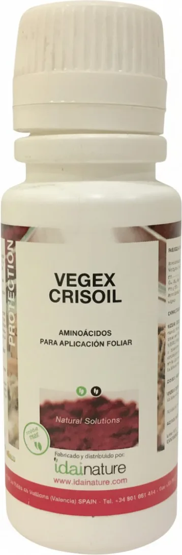 Vegex Crisoil 60 ml — foto principal