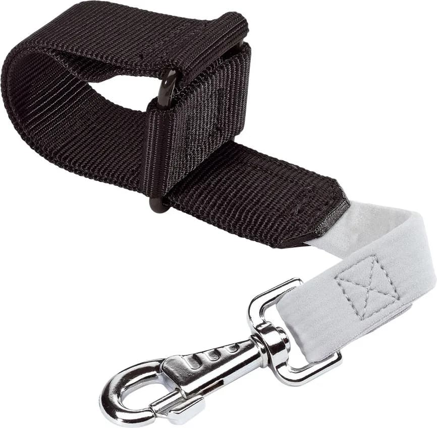 Cinturon Seguridad Perros — foto principal