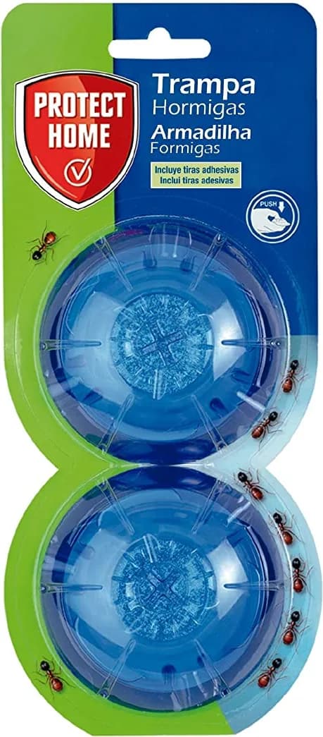 Protect HomeTrampa Hormigas Gel Baythion — foto principal