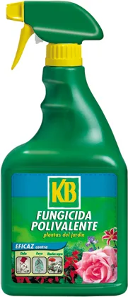 Pistola Fungicida Polivalente Kb 750 ml — foto principal