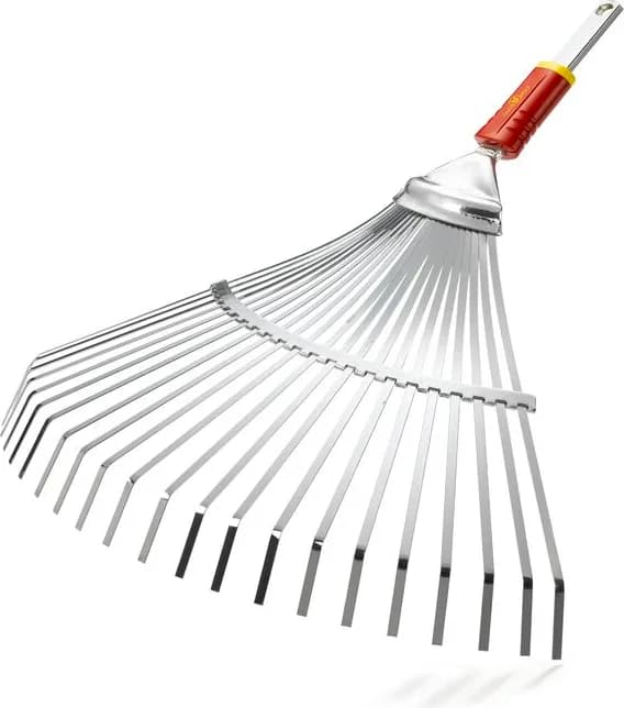 Escoba de Césped 50cm Outils Wolf Multi-star - Uem — foto principal