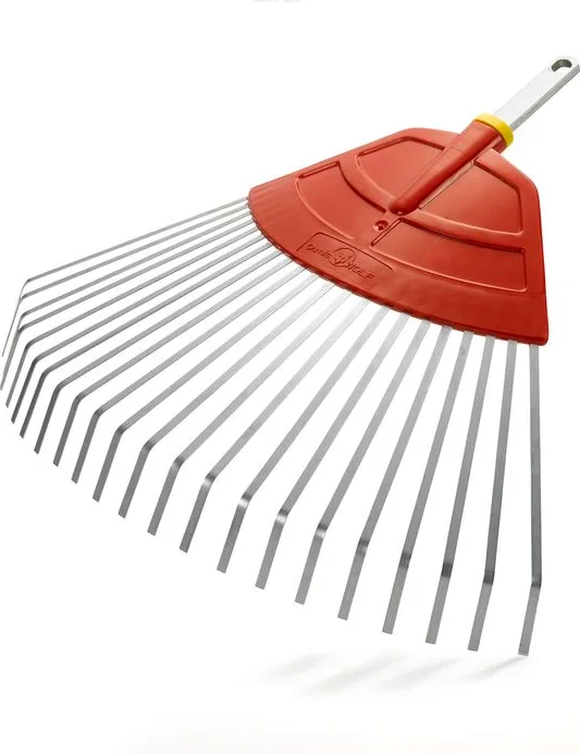 Escoba de Césped en Abs 42cm Outils Wolf Multistar - Ufm — foto principal