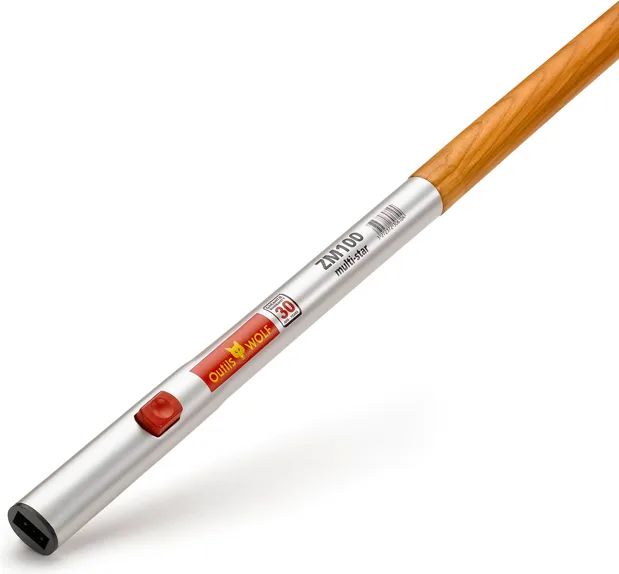 Mango Fresno Outils Wolf 1,00m Multi-star - Zm100 — foto principal