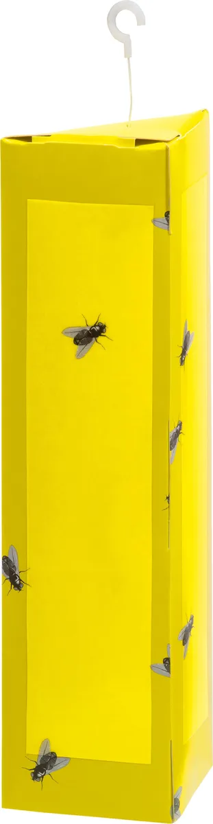 Flycontrol Linterna Atrapamoscas — foto principal