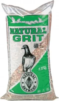 Kiki Grit Palomas 3 kg — foto principal