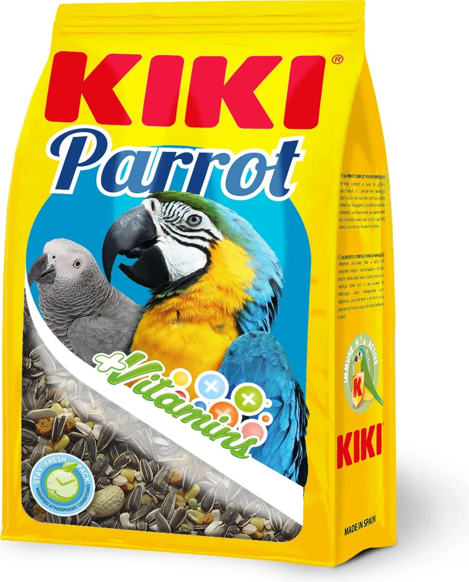 Mixtura Loros y Cotorras 4 kg — foto principal