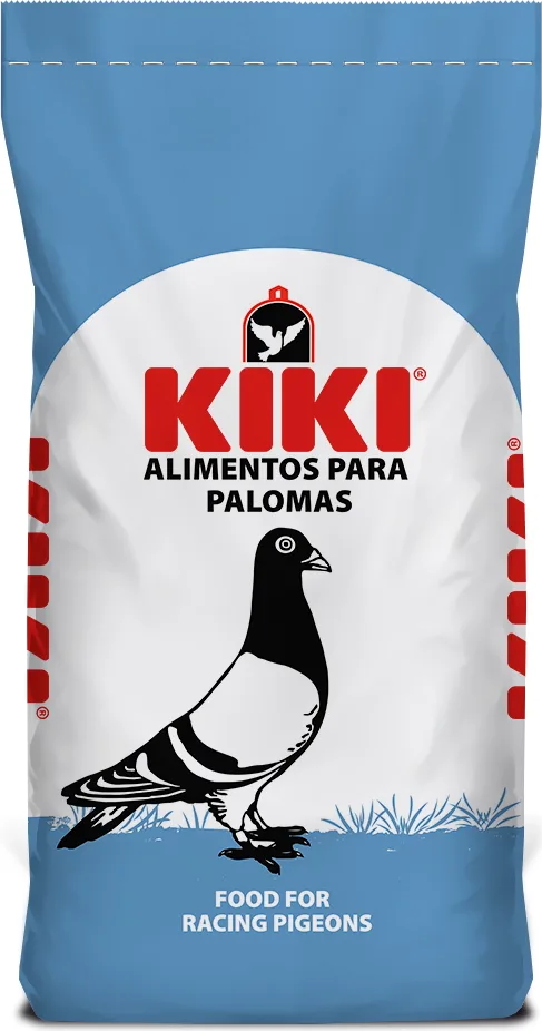 Mixtura para Palomas Formula "4 Estaciones" 25 kg — foto principal