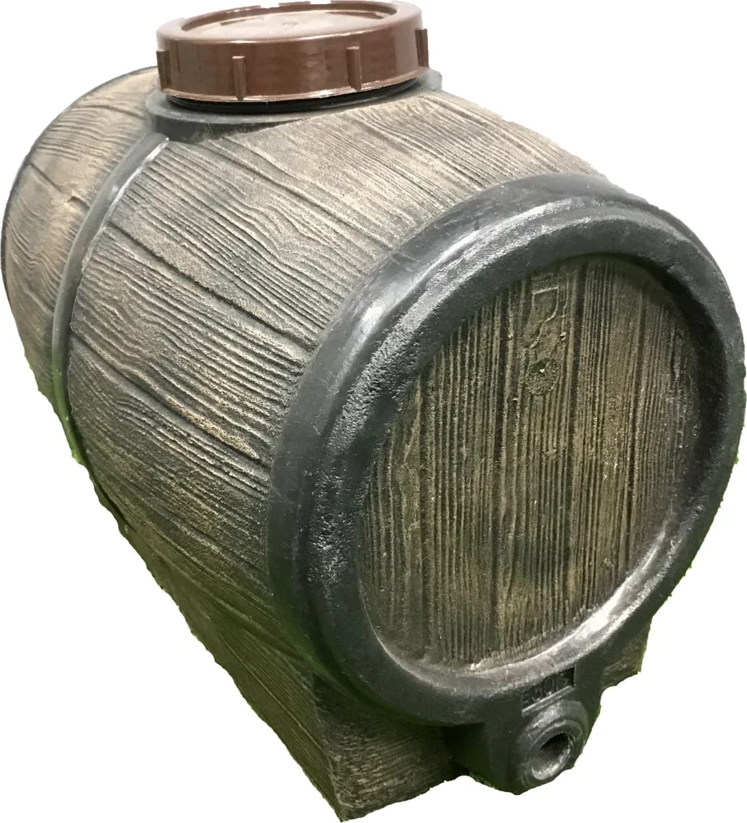 Barrica Fibra de Polietileno 150 Litros — foto principal