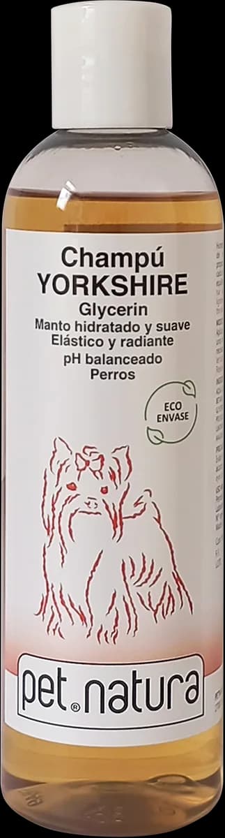 Champu Perros Yorkshire 250 ml — foto principal