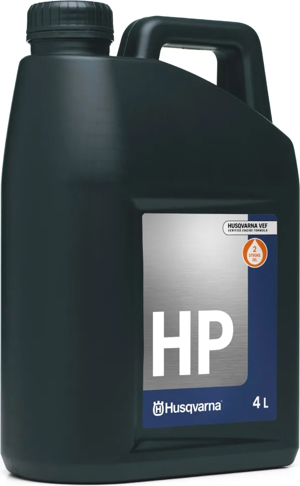 Aceite Husqvarna 2 Tiempos Hp 4 litros — foto principal