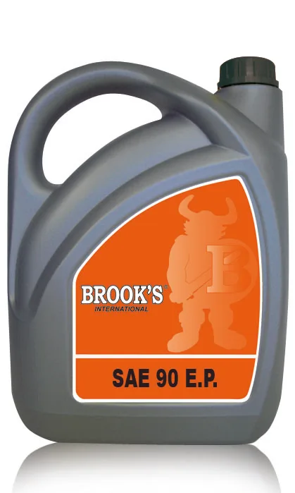 Aceite Lubricante Sae 90 5 litros — foto principal