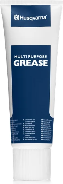 Grasa Desbrozadora Husqvarna 225 gr — foto principal