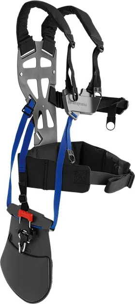Arnes Desbrozadora Husqvarna Balance x Trio Balance — foto principal