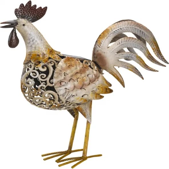 Gallo Metalico — foto principal