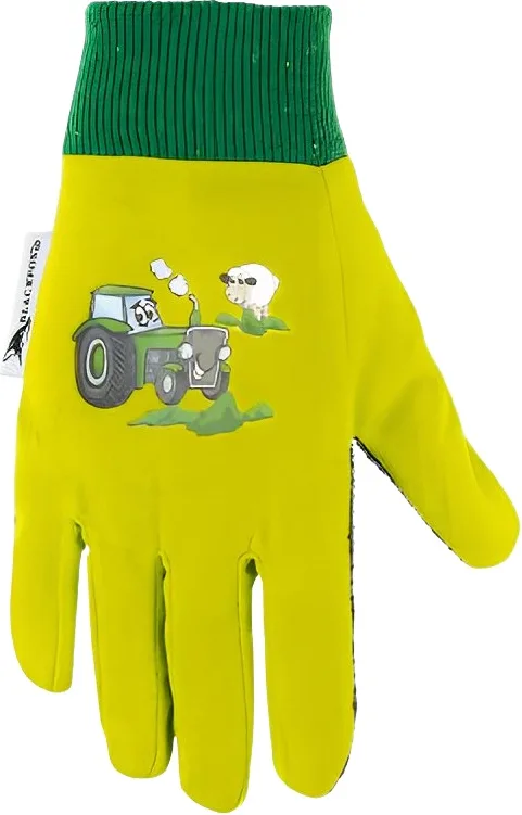 Guante Niño Ranch Tractor T4 — foto principal