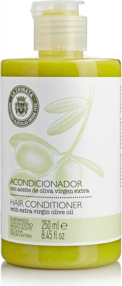 Acondicionador Capilar 250 ml — foto principal