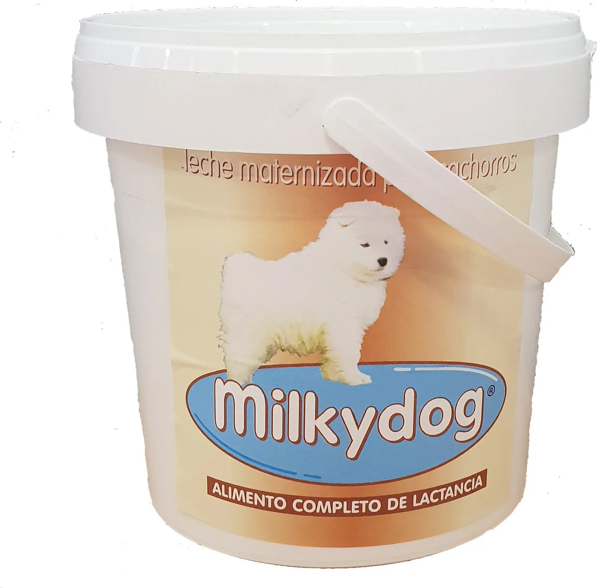 Leche Maternizada para Perros Milkydog 500 gr. — foto principal