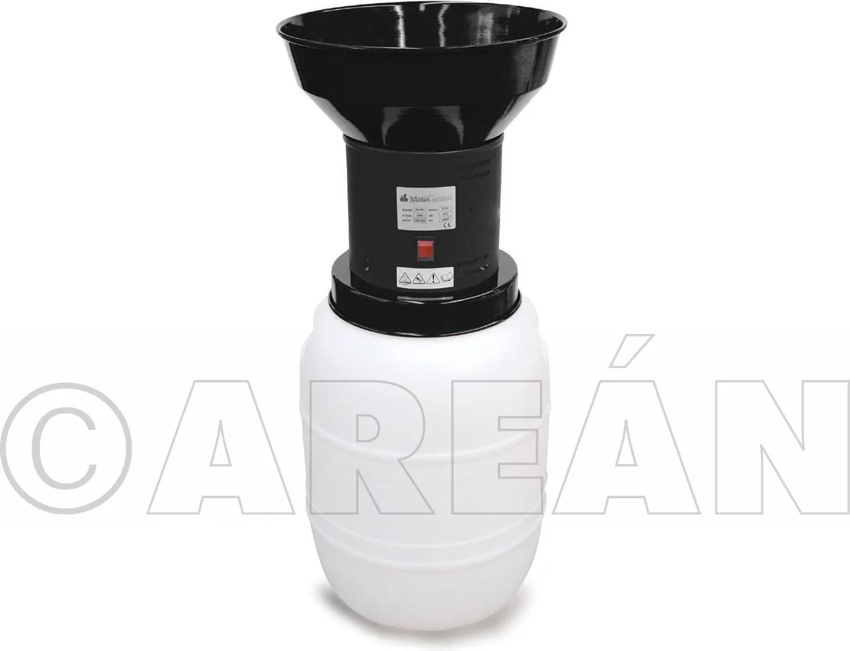 Molino Cereal Kuril Modelo Km260 V2 2000w — foto principal