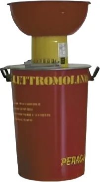 Molino Cereal Maxi Hermetic 2 Hp — foto principal